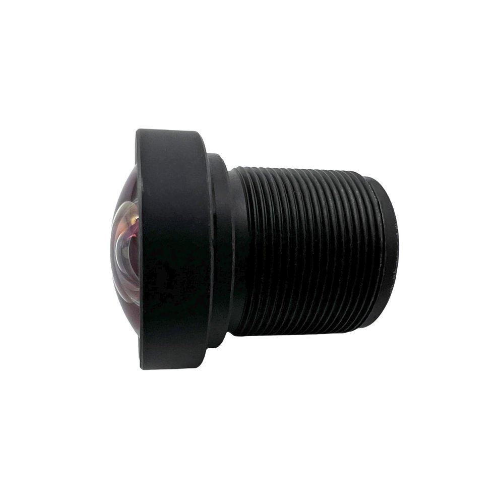 3mm M12 Lens Low Distortion Wide-Angle Ingress Protected Commonlands CIL027-F2.8-M12ANIR