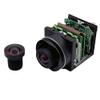3mm M12 Lens Low Distortion Wide-Angle Ingress Protected Commonlands CIL027-F2.8-M12ANIR view 4