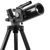 Maksutov-Cassegrain Telescopes for Adults Astronomy, 70mm Aperture Catadioptric Compound Telescope, Compact Portable Travel Telescope, w. Pro Tripod & Phone Adapter view 1