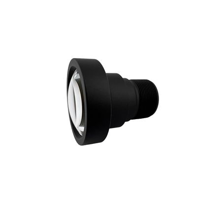 6mm M12 Lens Low Distortion Large Format Commonlands CIL058-F2.2-M12A650