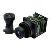 6.8mm M12 Lens Low Distortion for use with up to 1/1.8" sensors -1% TV Distortion Commonlands CIL068-F2.5-M12A650 view 3
