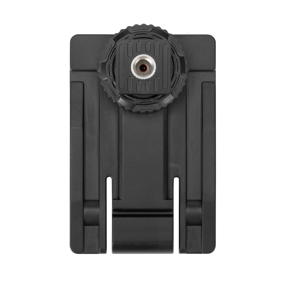 Saramonic SR-SM1 Replacement Replacement Shoe Mount Adapter UwMic9S Mini RX Receiver