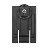 Saramonic SR-SM1 Replacement Replacement Shoe Mount Adapter UwMic9S Mini RX Receiver view 1