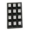 84S-AB1-102, Keypad Switch, Keyboard,12BTN,TAMPO view 1