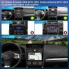 ASURE Car Stereo for Subaru Forester 2013-2015  Android 14 Head Unit with 9" HD Touchscreen, Wireless CarPlay/Android Auto, GPS, Bluetooth, DSP, SWC  Ideal Upgrade for Subaru Daily Commuters view 2