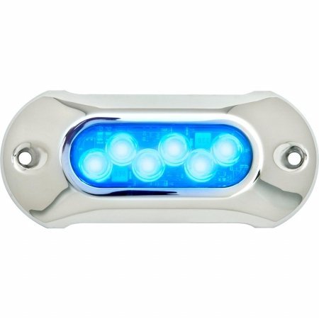Light Armor Underwater LED Light - Blue