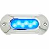 Light Armor Underwater LED Light - Blue view 1