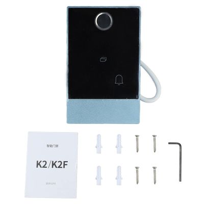 BROLEO Door Lock Opener, Quick Unlocking Access Control Machine Durable for Offices, BROLEOxfbd3ut4kr