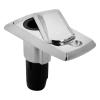 9113391 2-Pin Base for 12 deg Stowaway Angled Pole view 1