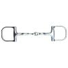 20105-5-1-4 5.25 in. Stainless Steel Twisted Dee Ring Bit view 1