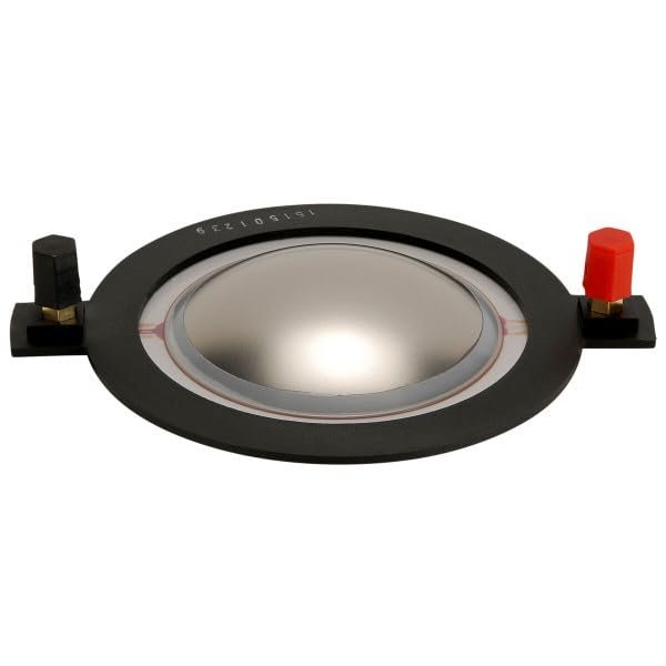 8 Ohm Replacement Diaphragm