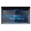 Oulesh Car Navigation Protective Film for Haval H9 2015-2020, 1Pcs GPS Navigation Screen Tempered Glass Protective Film view 2