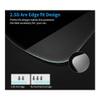 Oulesh Car Navigation Protective Film for Haval H9 2015-2020, 1Pcs GPS Navigation Screen Tempered Glass Protective Film view 4
