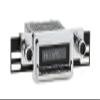 RetroRadio Compatible with 1964-66 Ford Falcon Features Include Bluetooth, AUX, AM/FM LACB-M1-125-54-74F3 view 1