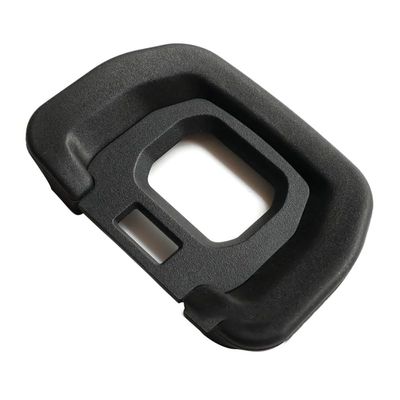 Plastic Viewfinder Eyecup Protector Repairment Camera Eyepiece Eyecup 51mm Replacement Viewfinder Protector for Panasonic DC-GH5 Camera