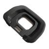 Plastic Viewfinder Eyecup Protector Repairment Camera Eyepiece Eyecup 51mm Replacement Viewfinder Protector for Panasonic DC-GH5 Camera view 1
