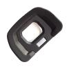 Plastic Viewfinder Eyecup Protector Repairment Camera Eyepiece Eyecup 51mm Replacement Viewfinder Protector for Panasonic DC-GH5 Camera view 2