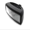 12-24V Caprera3 Flood Light RGBW Spectrum Bracket Mount Black view 1