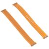 Cellphone Flex Cable for Galaxy F41 SM-F415 1 Pair Motherboard Flex Cable view 2