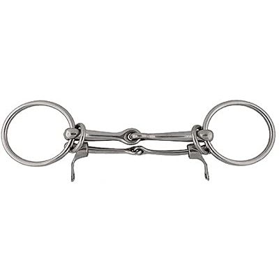 Stainless Steel Norton Bit