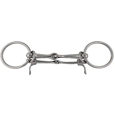 Stainless Steel Norton Bit