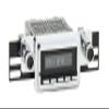 RetroRadio Compatible with 1964-66 Ford Falcon Features Include Bluetooth, AUX, AM/FM LABC-M1-125-54P-74PF3 view 1