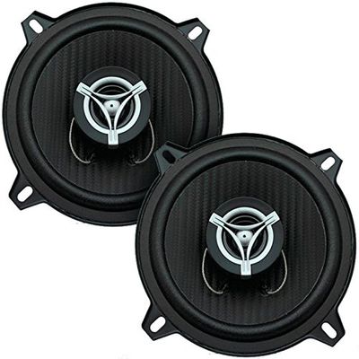 PA Edge 5.25 in. 2-Way Coax