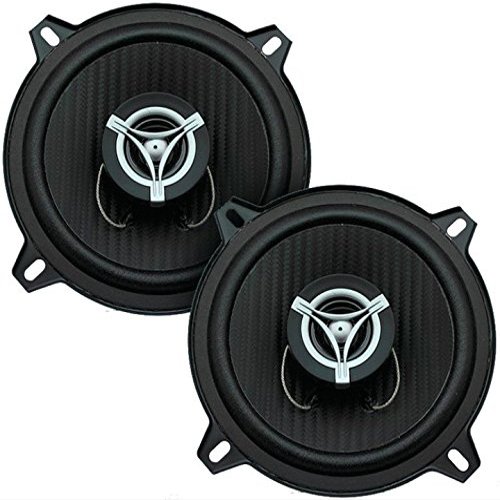 PA Edge 5.25 in. 2-Way Coax