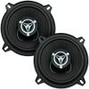 PA Edge 5.25 in. 2-Way Coax view 1