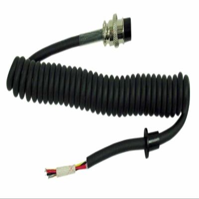 6 ft. Mic Cord with 4 Pin Plug