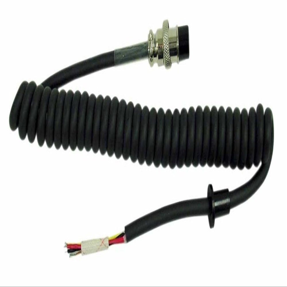 6 ft. Mic Cord with 4 Pin Plug