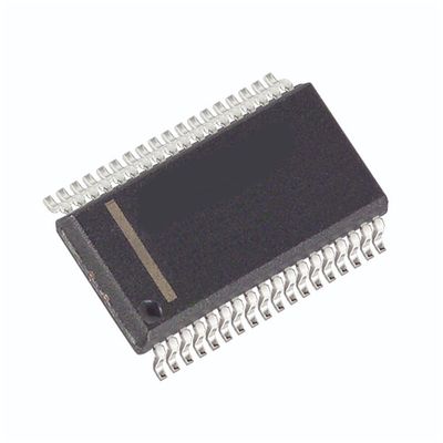 10PCS DS2118MB IC Term SCSI LVD/SE ULT-3 36SSOP