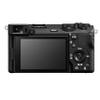 Sony a6700 Mirrorless Camera with 16-50mm Lens 64GB Extreme Speed Memory,Videl Microphone, LED Video Light, Case. Tripod, Filters, Hood, Grip, & Professional Video & Photo Editing Software Kit view 4