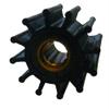 Impeller Kit - Neoprene - 12 Blade - 2- Diameter view 1