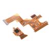 Cellphone Flex Cable for Galaxy S4 Mini / I9190 One Pair LCD Connector Flex Cables view 4