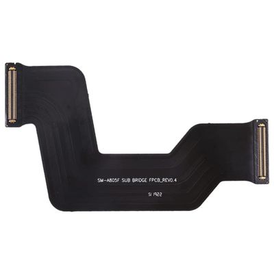 Cellphone Flex Cable for Galaxy A80 A805F Motherboard Flex Cable
