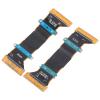 Cellphone Flex Cable for Galaxy Z Fold2 5G SM-F916 1 Pair Spin Axis Flex Cable view 3
