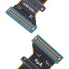 Cellphone Flex Cable for Galaxy Z Fold2 5G SM-F916 1 Pair Spin Axis Flex Cable view 4
