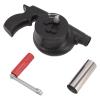 Outdoor Cooking BBQ Fan Air Blower, Portable Handheld Electric view 1