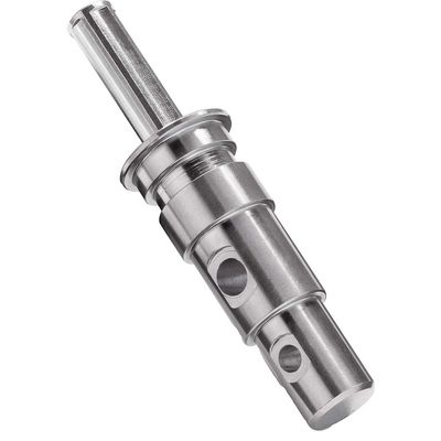 Two Stage Drill Adapter for Auger Drills