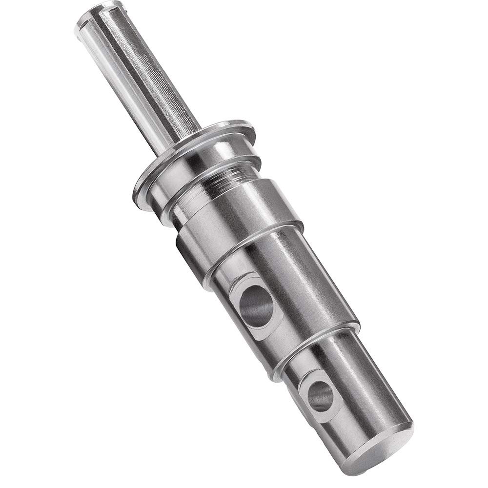 Two Stage Drill Adapter for Auger Drills