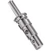 Two Stage Drill Adapter for Auger Drills view 1