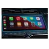 Oulesh Car Navigation Protective Film for Hyundai Creta 2021-2022, 1Pcs GPS Navigation Screen Tempered Glass Protective Film view 1
