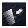 Oulesh Car Navigation Protective Film for Hyundai Creta 2021-2022, 1Pcs GPS Navigation Screen Tempered Glass Protective Film view 4