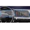 Oulesh Car Navigation Protective Film for Changan CS35 Plus 2021-2022, 1Pcs GPS Navigation Screen Tempered Glass Protective Film view 1