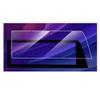 Oulesh Car Navigation Protective Film for Changan CS35 Plus 2021-2022, 1Pcs GPS Navigation Screen Tempered Glass Protective Film view 4