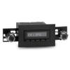 RetroRadio Compatible with 1974-77 Ford Maverick Features Include Bluetooth, AUX, AM/FM LAB-M1-228-55P-75PF14 view 1
