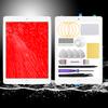 PlxMxr 10.2" Touch Screen Glass Replacement for iPad 7 7th Generation 2019 (A2197 A2198 A2200)/ for iPad 8 8th Generation 2020 (A2270 A2428 A2429 A2430) with Pre-Installed Home Button (White) view 1