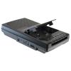 Cassette Player Tape Recorder, Portable Walkman Tape Player with Stand-Alone Microphone, Cassettes Tape Digital Converter to USB Flash Disk, Built-in Speaker, Retractable Handle, 3.5MM Headphone Jack view 4