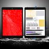 PlxMxr 10.2" Touch Screen Glass Replacement for iPad 7 7th Generation 2019 (A2197 A2198 A2200)/ for iPad 8 8th Generation 2020 (A2270 A2428 A2429 A2430) with Pre-Installed Home Button (Black) view 1